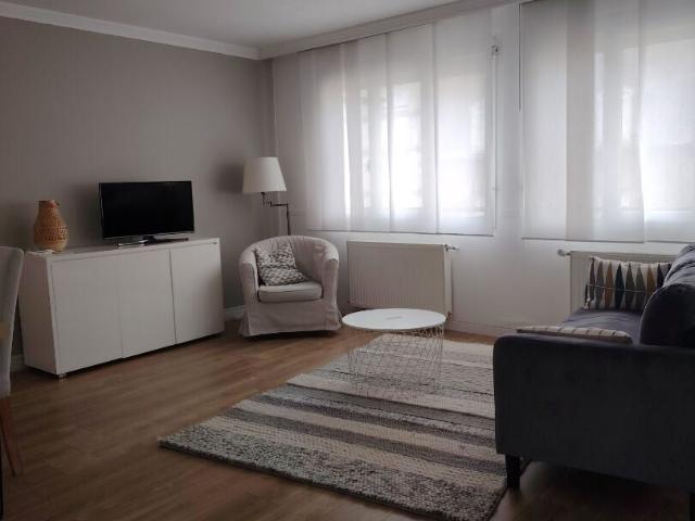 Location Appartement Route de Sivry, Sivry Courtry