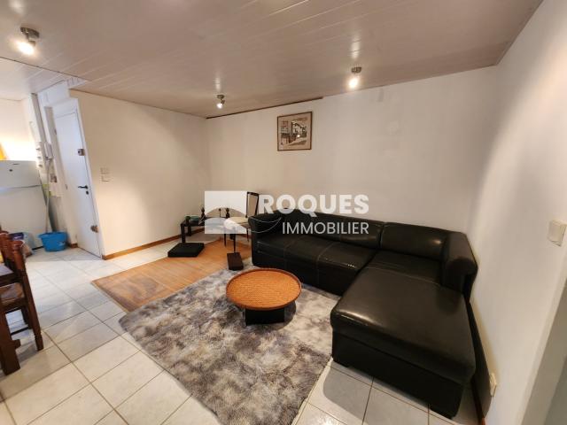 Location Appartement Route de Soumont, Soumont