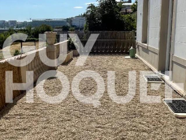 Location Appartement Route de Strasbourg, Caluire et Cuire