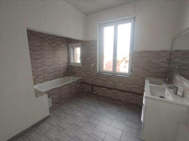 Location Appartement Route de Strasbourg, Colmar