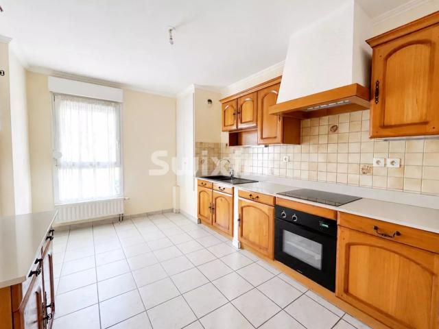 Location Appartement Route de Strasbourg, Colmar