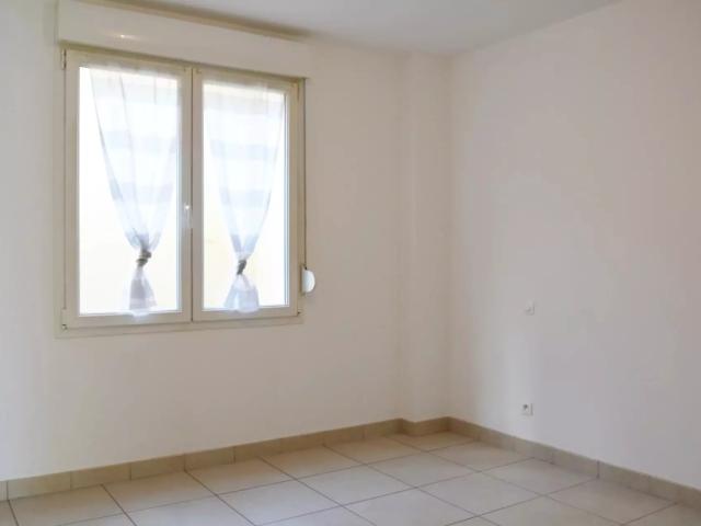 Location Appartement Route de Strasbourg, Faulquemont