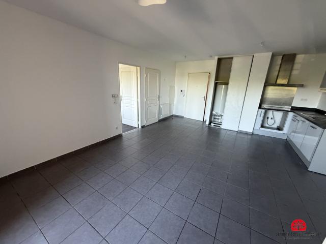 Location Appartement Route de Strasbourg, Rillieux la Pape