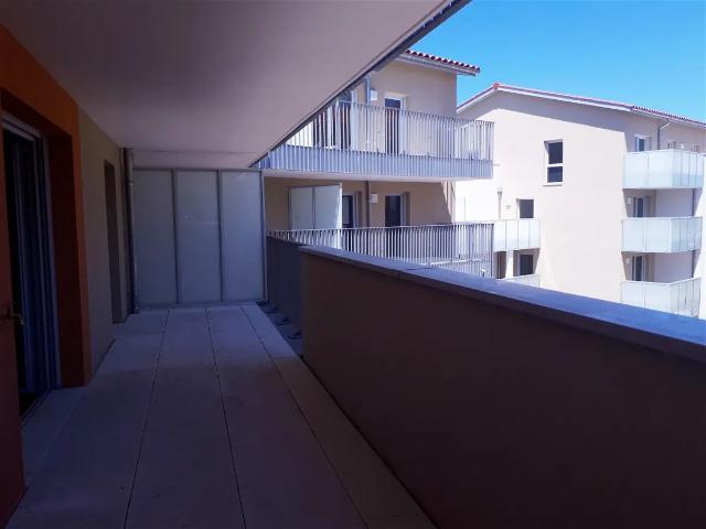 Location Appartement Route de Strasbourg, Rillieux la Pape