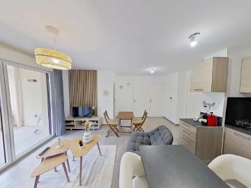 Location Appartement Route de Strasbourg, Rillieux la Pape