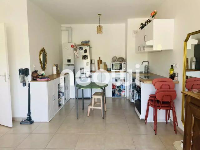 Location Appartement Route de Strasbourg, Rillieux la Pape