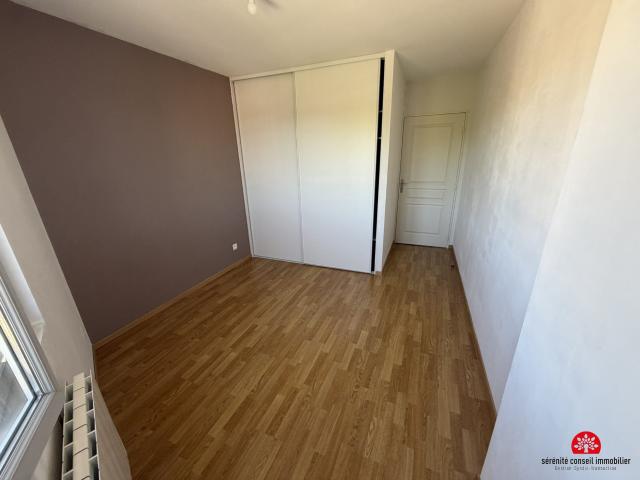 Location Appartement Route de Strasbourg, Rillieux la Pape