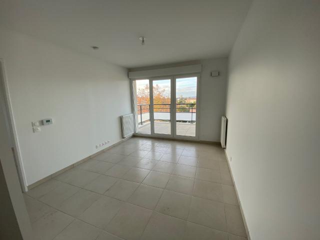 Location Appartement Route d'Enco de Botte, Marseille