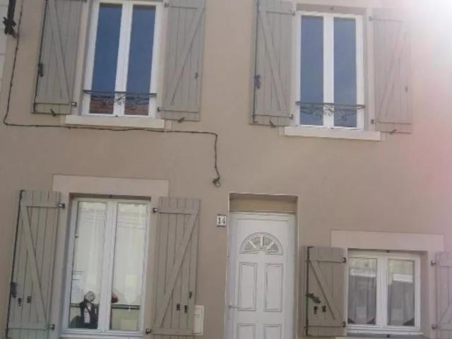 Location House D 147, Lizy sur Ourcq