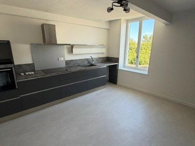 Location Appartement Route Departementale 1086, Chavanay