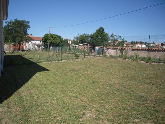 Location Appartement Route Départementale 1089, Sainte Agathe la Bouteresse