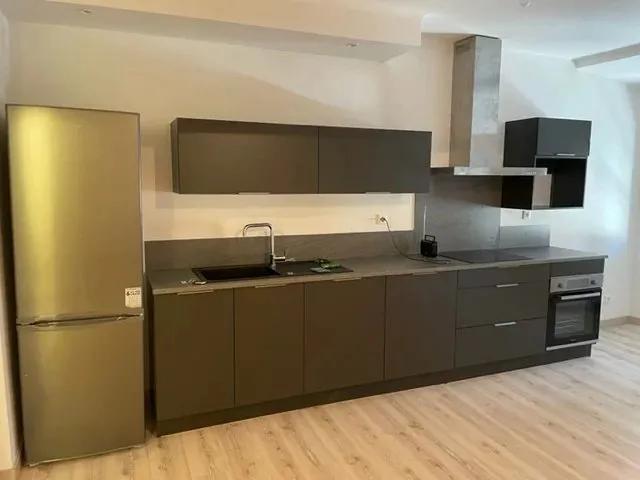 Location Appartement Route Départementale de Saint André de Sangonis à Jonquières, Jonquières