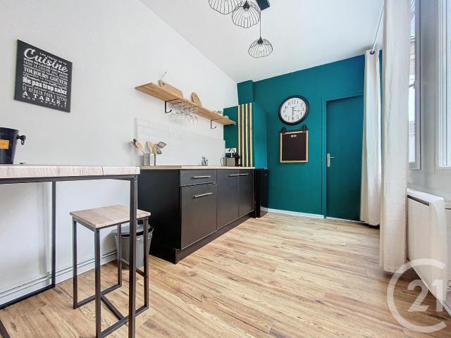 Location Appartement Route d'Epernay, Fismes