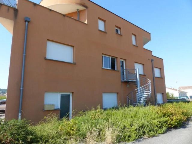Location Appartement Route d'Épinouze, Anneyron