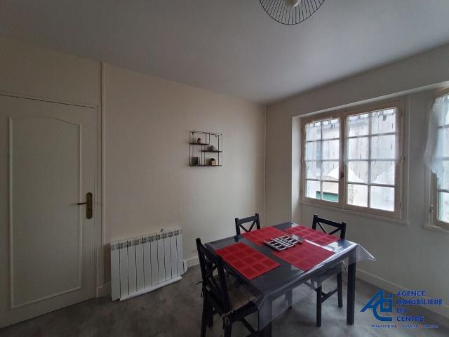 Location Appartement Route d'Ervauville, Chantecoq