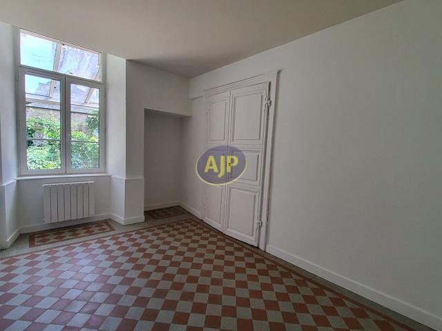 Location Appartement Route d'Ervauville, Chantecoq