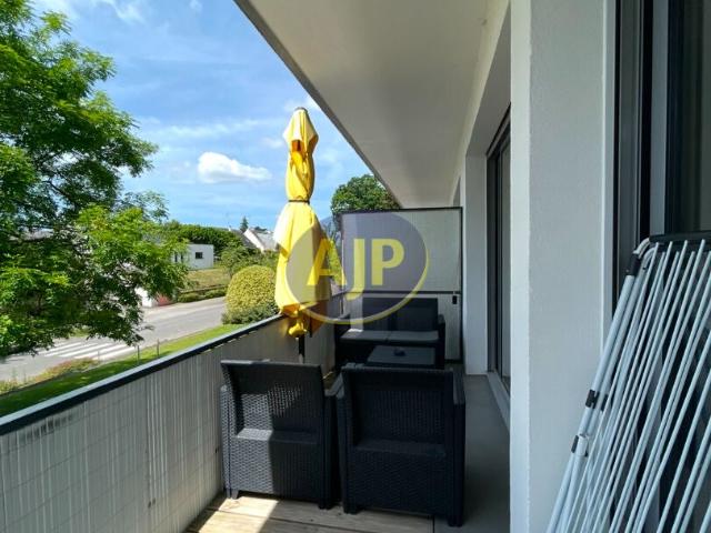 Location Appartement Route d'Ervauville, Chantecoq