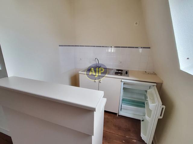 Location Appartement Route d'Ervauville, Chantecoq