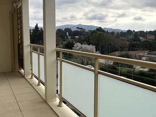 Location Appartement Route Des 3 Lucs, Marseille