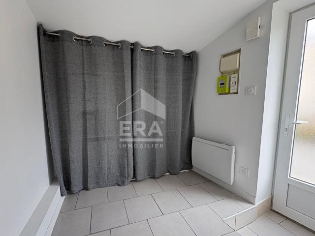 Location Appartement Route des Courtes, La Couronne