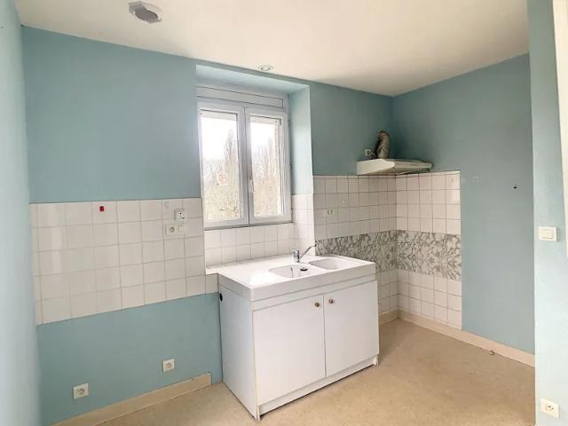 Location Appartement Route des Combettes, Brignac la Plaine