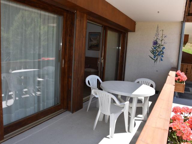 Location Appartement Route des Caves, Champagny en Vanoise