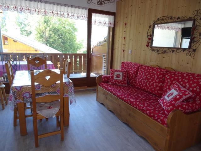 Location Appartement Route des Caves, Champagny en Vanoise