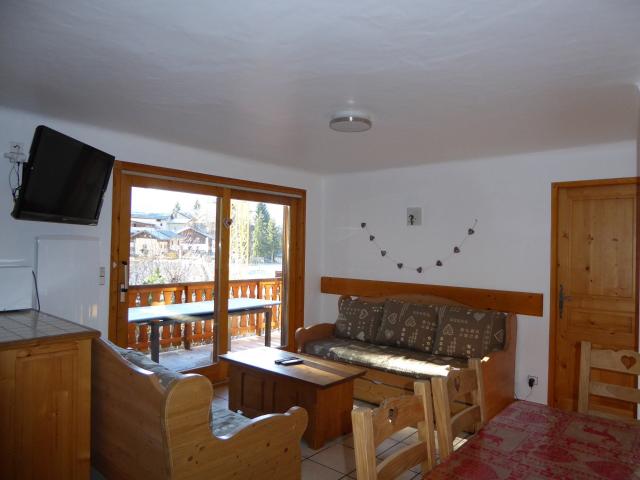 Location Appartement Route des Caves, Champagny en Vanoise