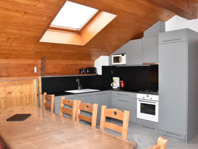 Location Appartement Route des Caves, Champagny en Vanoise