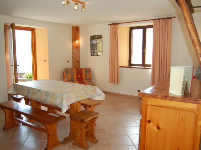 Location Appartement Route des Chamousses, Saint Marcelin