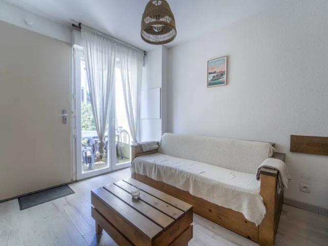 Location Appartement Route des Chasseurs, Aureilhan