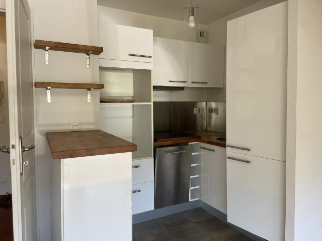 Location Appartement Route des Chapelles, Machevaz