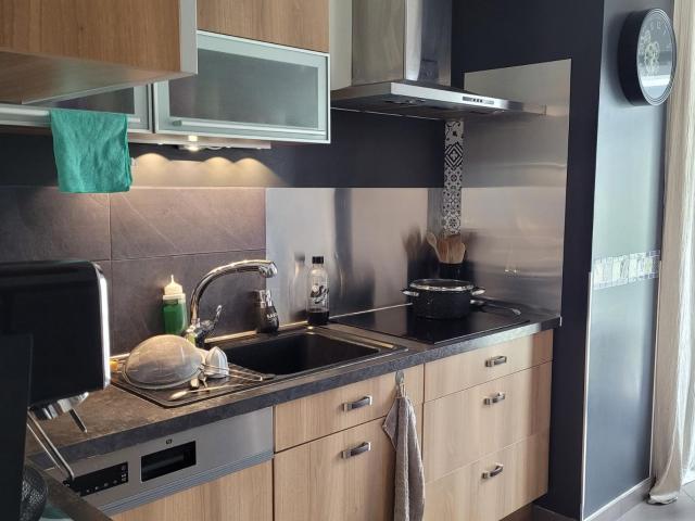 Location Appartement Route des Charres, Charvonnex
