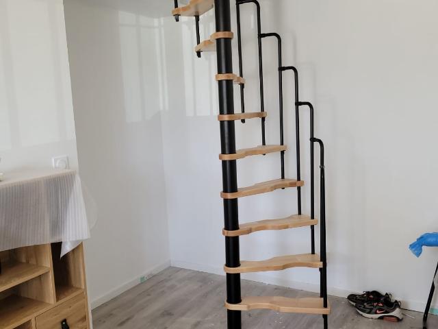 Location Appartement Route des Châteaux, Clérac
