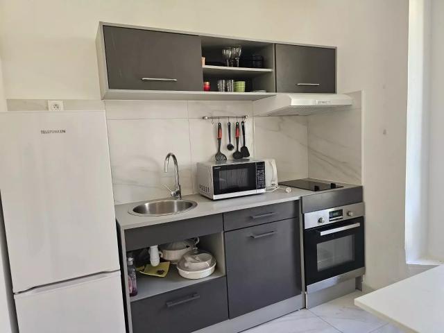 Location Appartement Route des Châteaux, Andon