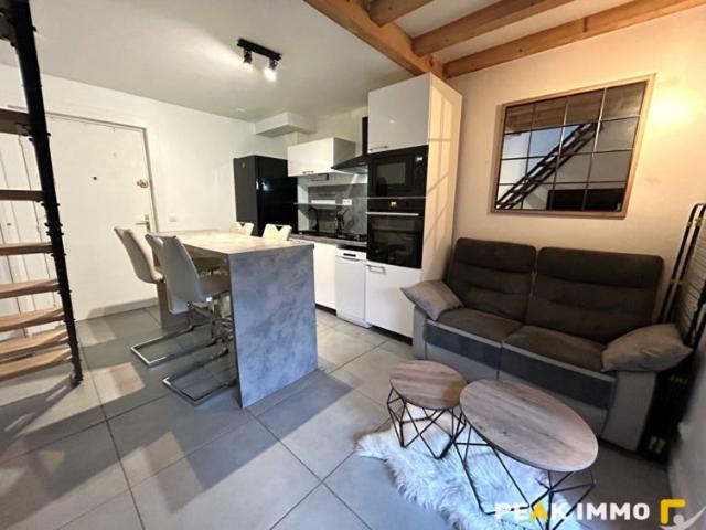 Location Appartement Route des Chenevières, Onnion