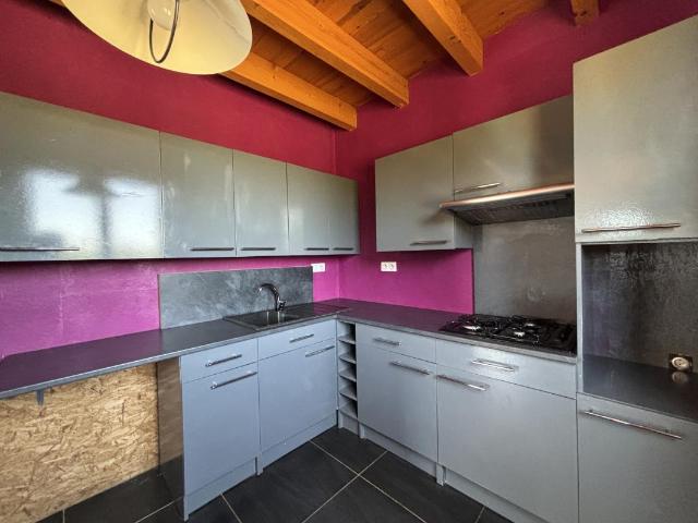 Location Appartement Route des Claviers, Cayres