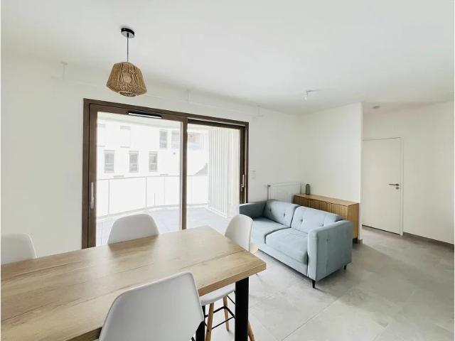 Location Appartement Route des Creuses, Chavanod