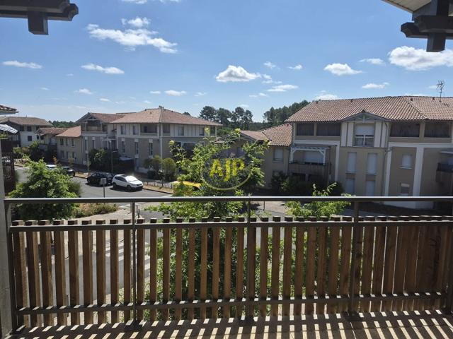 Location Appartement Route des Cygnes, Pontours