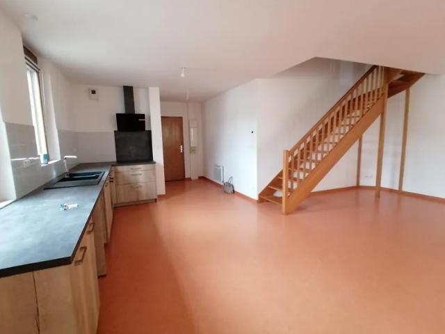 Location Appartement Route des Alpes, Saint Hilaire de la Côte
