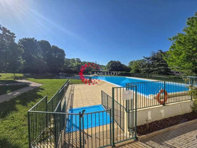 Location Appartement Route des Aqueducs, Chaponost