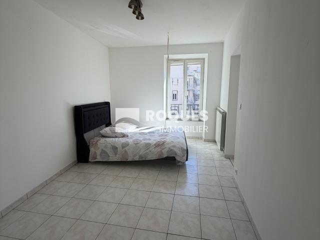 Location Appartement Route des Aumières, Millau