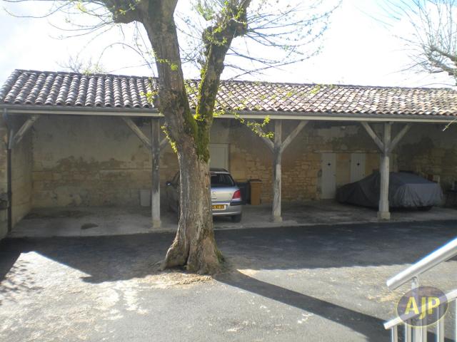 Location Appartement Route des Bonnins, Saint Méard de Gurçon