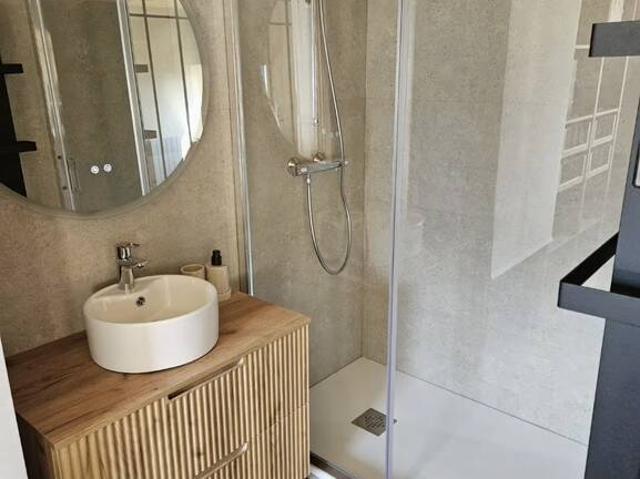 Location Appartement Route des Barrages, Aussois
