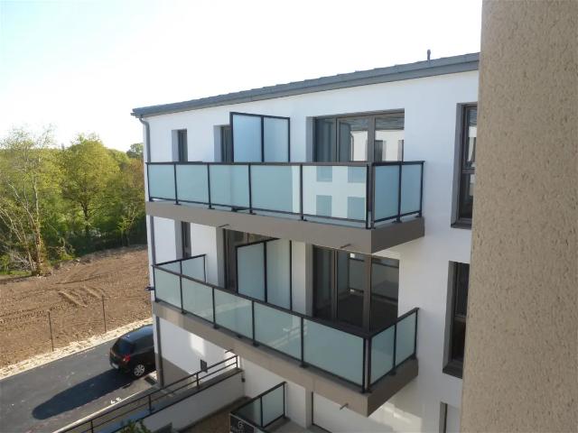 Location Appartement Route des Bassins, Saint Nazaire