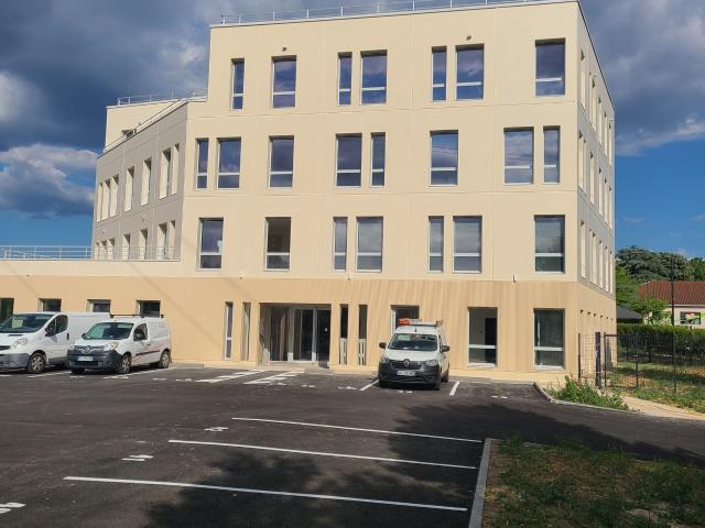 Location Appartement Route des Bruyères, Chervinges