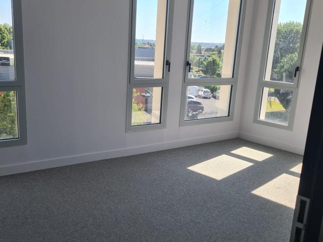 Location Appartement Route des Bruyères, Chervinges