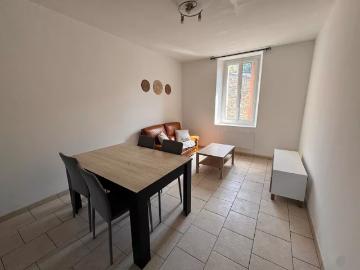 Location Appartement Chemin de Montagnac, Meyrannes