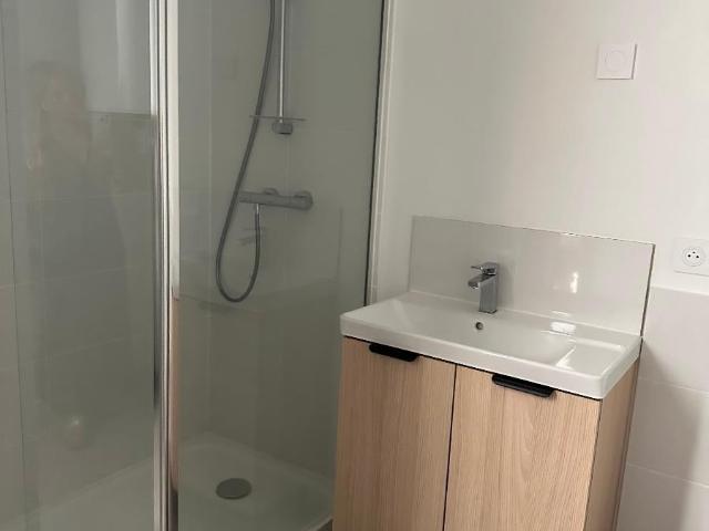 Location Appartement Route des Gorges, Unieux