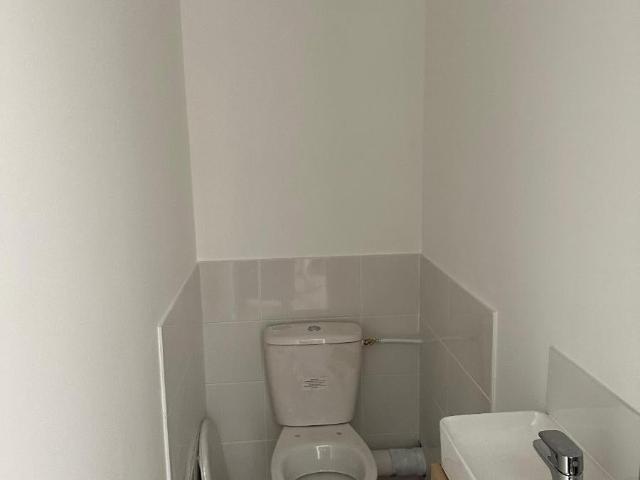 Location Appartement Route des Gorges, Unieux